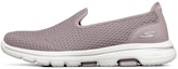 Buy (W) Skechers Go Walk 5 'Merah Jambu' 896021-MVE