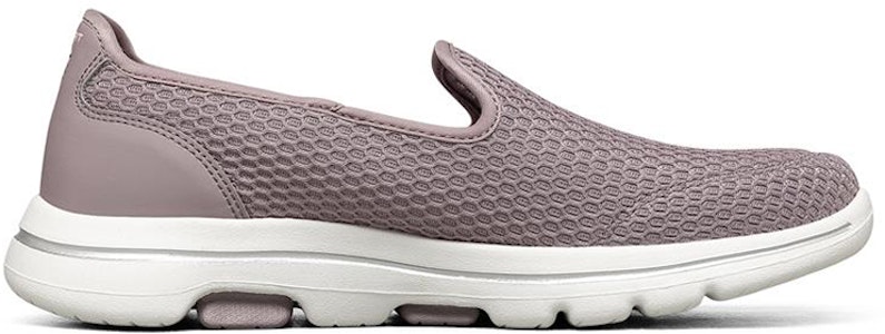 (W) Skechers Go Walk 5 'Merah Jambu' 896021-MVE Order (W) Skechers Go Walk 5 'Merah Jambu' 896021-MVE
