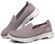 Lookbook (W) Skechers Go Walk 5 'Merah Jambu' 896021-MVE