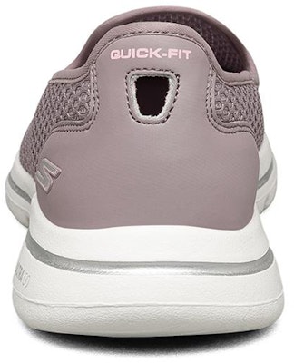 (Women) Skechers Go Walk 5 'Pink' 896021-MVE Shop (Women) Skechers Go Walk 5 'Pink' 896021-MVE
