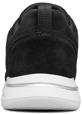 (W) Skechers Go Walk 5 'Hitam Putih' 124234-BLK Shop (W) Skechers Go Walk 5 'Hitam Putih' 124234-BLK