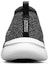 Shop (W) Skechers Go Walk 5 Kasut Loafers Kelabu/Putih 124162-BKW