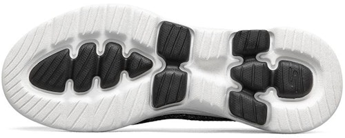 Skechers Go Walk 5 透氣減震 懶人運動休閒鞋 女款 灰白 Purchase Skechers Go Walk 5 透氣減震 懶人運動休閒鞋 女款 灰白