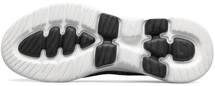 (W) Skechers Go Walk 5 Loafers Abu Putih 124162-BKW Purchase (W) Skechers Go Walk 5 Loafers Abu Putih 124162-BKW