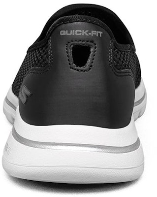 (W) スケッチャーズ GOwalk 5 楽ちん黒
(Sukecchaazu GOwalk 5 Rachin Kuro) 896021-BKW Shop (W) スケッチャーズ GOwalk 5 楽ちん黒
(Sukecchaazu GOwalk 5 Rachin Kuro) 896021-BKW