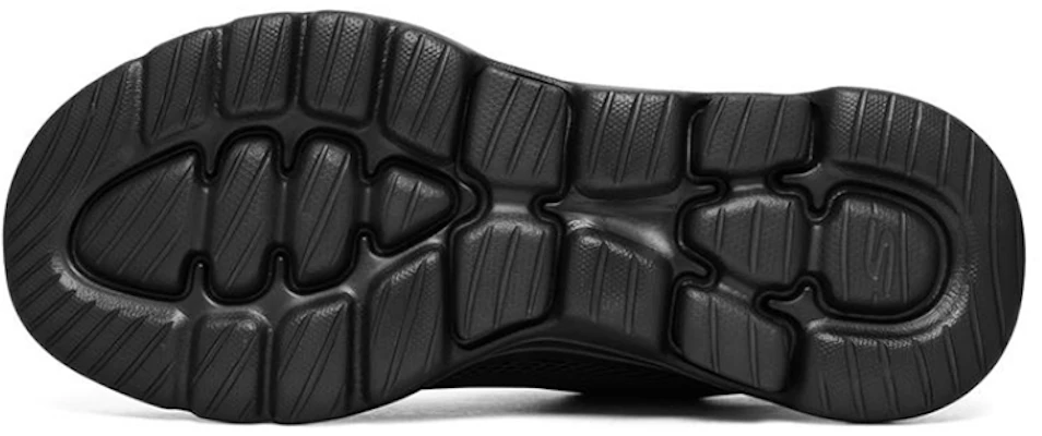 (Women) Skechers Go Walk 5 Leather Shoes Black 15902-BBK Purchase (Women) Skechers Go Walk 5 Leather Shoes Black 15902-BBK