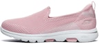Buy (W) Skechers Go Walk 5 Loafers Merah Jambu 15900-LTPK