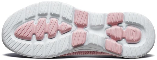 (W) 스케쳐스 고워크 5 로퍼 핑크 (Skechers Go Walk 5 Loafer Pink) 15900-LTPK Purchase (W) 스케쳐스 고워크 5 로퍼 핑크 (Skechers Go Walk 5 Loafer Pink) 15900-LTPK