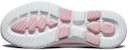 (W) Skechers Go Walk 5 Loafers Merah Jambu 15900-LTPK