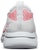 (W) Skechers Go Walk 5 Kasut Loafers Merah Jambu/Putih 15900-WHP
