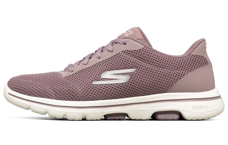 Buy (W) Skechers Go Walk 5 Low-Top ''Rosa'' 15902-MVE