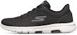 (W) Skechers Go Walk 5 Hitam 896022-BKW