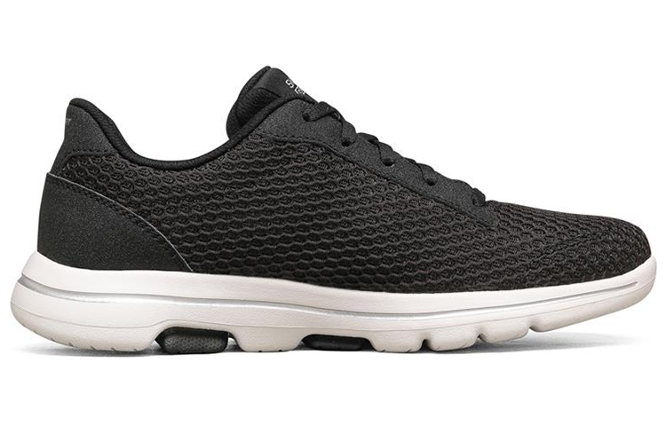 Order Skechers Go Walk 5 低筒 跑步鞋 女款 黑色