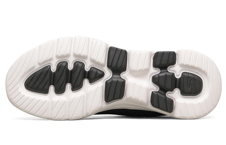 Purchase Skechers Go Walk 5 低筒 跑步鞋 女款 黑色