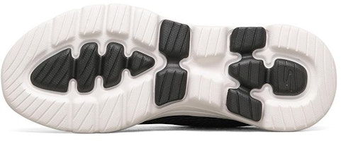 (W) 斯凯奇Go Walk 5 黑色 896022-BKW Purchase (W) 斯凯奇Go Walk 5 黑色 896022-BKW