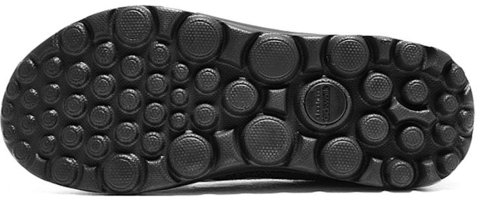 (W) 斯凯奇Go Walk 5鞋'黑白' 124280-BBK Shop (W) 斯凯奇Go Walk 5鞋'黑白' 124280-BBK