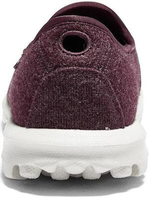 (W) 스케쳐스 고워크 5 버건디 슈즈 124280-BURG Shop (W) 스케쳐스 고워크 5 버건디 슈즈 124280-BURG