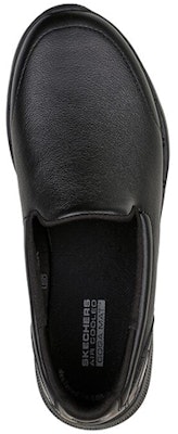 (W) (女性用) スケッチャーズ ゴーウォーク5 スリップオン 'オールブラック' 15901-BBK 15901-BBK Shop (W) (女性用) スケッチャーズ ゴーウォーク5 スリップオン 'オールブラック' 15901-BBK 15901-BBK