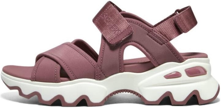 women-skechers-go-walk-5-slip-on-panda-rose-red-119710-ros