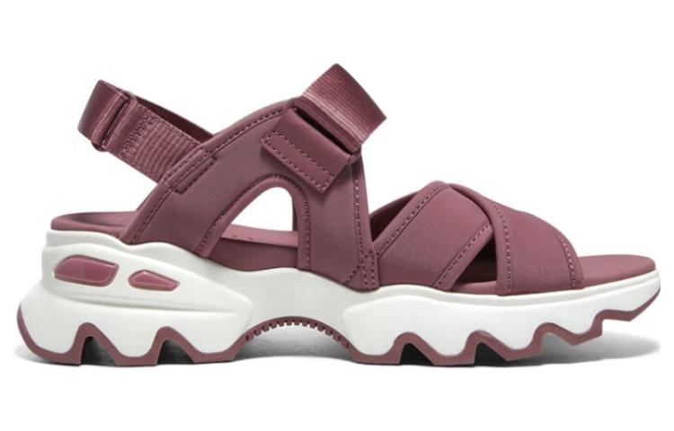 Order (W) Skechers Go Walk 5 Slip-On 'Panda Merah Mawar' 119710-ROS