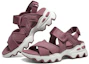 Shop (W) Skechers Go Walk 5 Slip-On 'Panda Merah Mawar' 119710-ROS