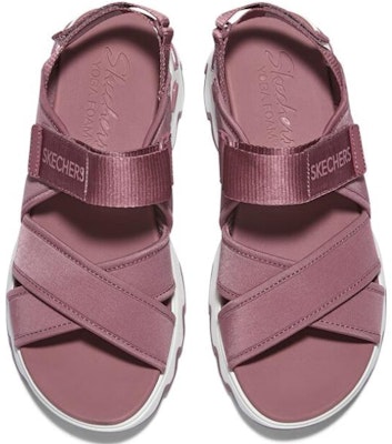 (W) スケッチャーズ GOwalk 5 スリップオン パンダローズレッド 119710-ROS Purchase (W) スケッチャーズ GOwalk 5 スリップオン パンダローズレッド 119710-ROS