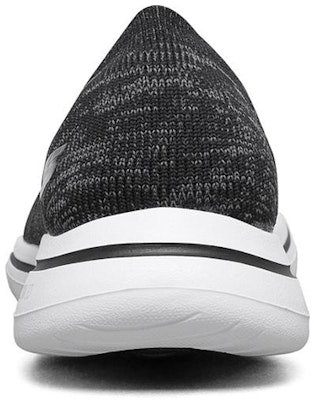 (W) スケッチャーズ GOwalk 5 ブラック 15942-BKW Shop (W) スケッチャーズ GOwalk 5 ブラック 15942-BKW