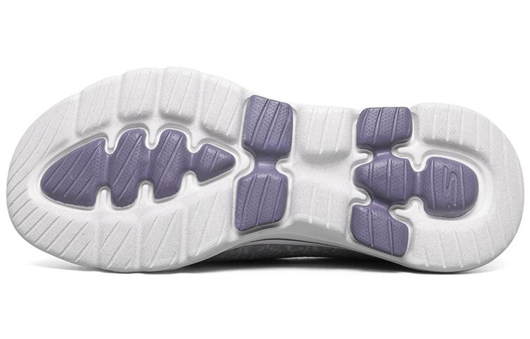 (W) Skechers GOwalk 5 'Perfect - Purple' 圖 5