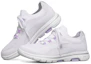 Lookbook (W) Skechers Go Walk 5 Chaussures de Sport Blanc/Violet 124010-WLV