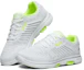Lookbook (W) Skechers Go Walk 5 Sportschuhe Weiß/Gelb 667110-WLM