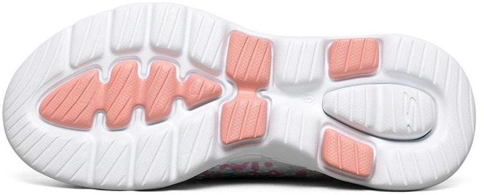 (W) Skechers Go Walk 5 'Putih Pink' 111106-WMLT Purchase (W) Skechers Go Walk 5 'Putih Pink' 111106-WMLT