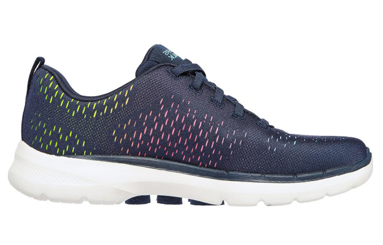 (W) Skechers Go Walk 6-Vibrant Energy 圖 2