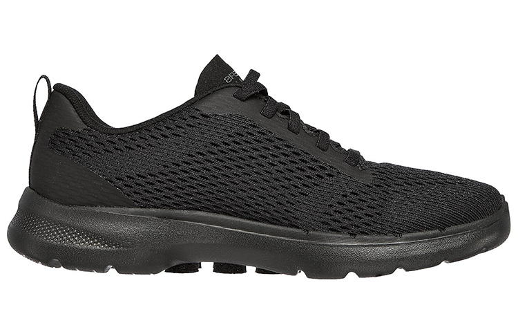 (W) Skechers Go Walk 6 'All Black' 圖 2