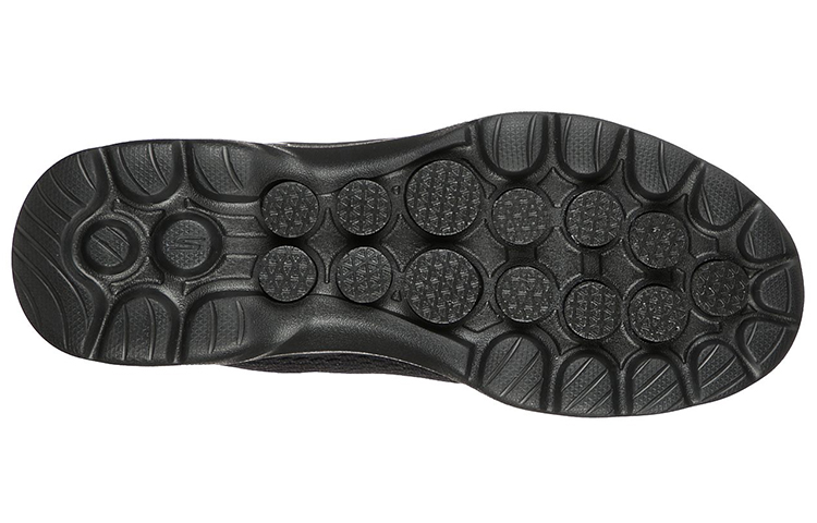(W) Skechers Go Walk 6 'All Black' 圖 5