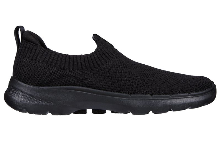Order (Women) Skechers Go Walk 6 'All Black' 124557-BBK
