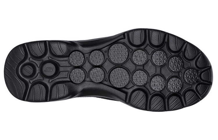 Purchase (Women) Skechers Go Walk 6 'All Black' 124557-BBK