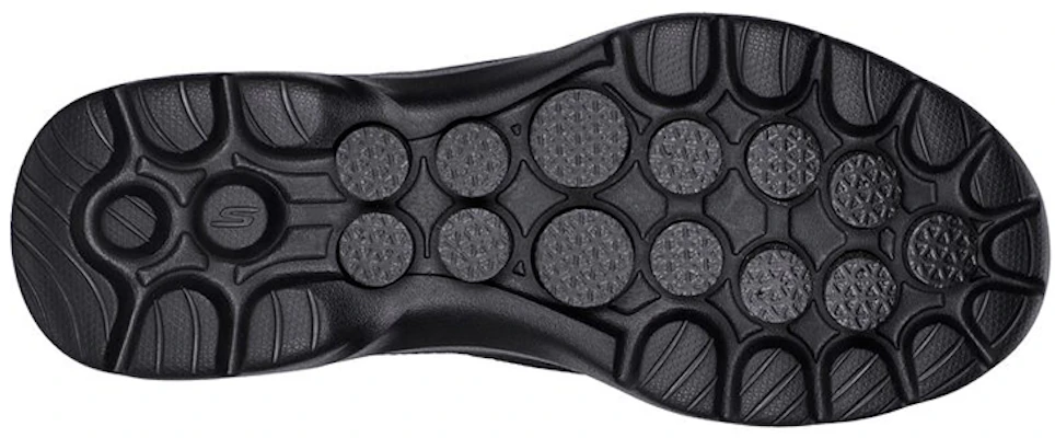 (Women) Skechers Go Walk 6 'All Black' 124557-BBK Purchase (Women) Skechers Go Walk 6 'All Black' 124557-BBK