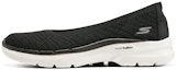 Buy (W) Skechers Go Walk 6 'Hitam' 896129-BLK