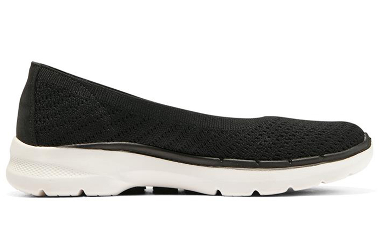 Order (W) 斯凯奇 Go Walk 6 '黑色' 896129-BLK