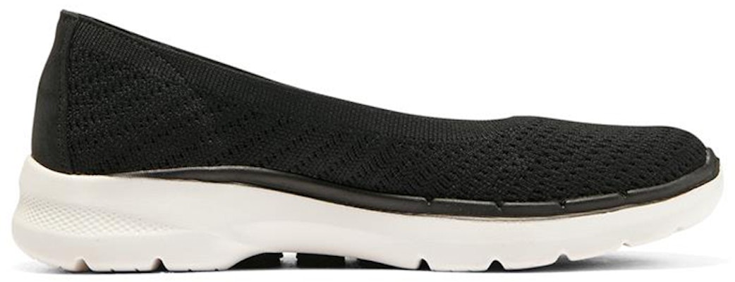 (Women) Skechers Go Walk 6 'Black' 896129-BLK Order (Women) Skechers Go Walk 6 'Black' 896129-BLK