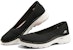 (W) Skechers Go Walk 6 'Hitam' 896129-BLK