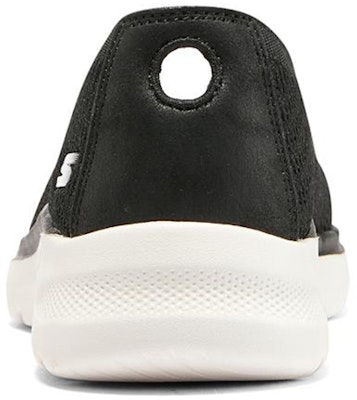 (Women) Skechers Go Walk 6 'Black' 896129-BLK Shop (Women) Skechers Go Walk 6 'Black' 896129-BLK