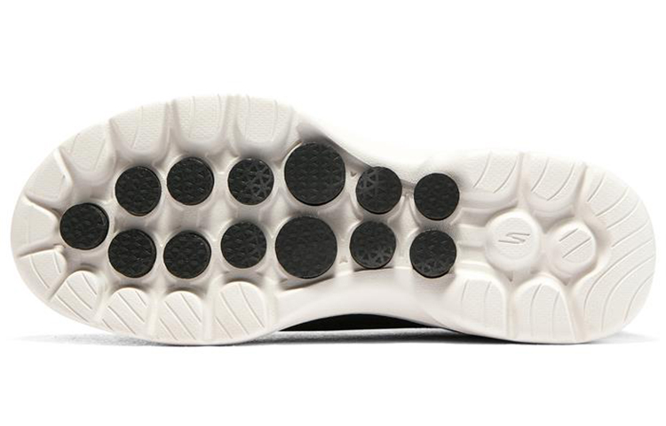 Purchase (W) 斯凯奇 Go Walk 6 '黑色' 896129-BLK