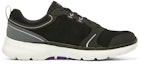 Order (Women) Skechers Go Walk 6 'Black and White' 896046-BKLV