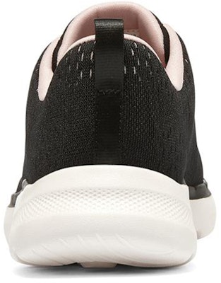 (W) 스케쳐스 고워크 6 아도라 "블랙 핑크 화이트" 124524-BKLP Lookbook (W) 스케쳐스 고워크 6 아도라 "블랙 핑크 화이트" 124524-BKLP