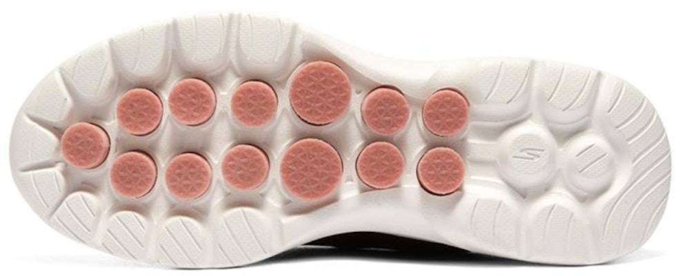 (W) 스케쳐스 고워크 6 아도라 "블랙 핑크 화이트" 124524-BKLP Purchase (W) 스케쳐스 고워크 6 아도라 "블랙 핑크 화이트" 124524-BKLP