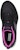 (W) Skechers Go Walk 6 'Hitam Ungu' 124545-BKPR