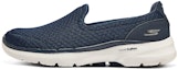 Buy (W) Skechers Go Walk 6 'Biru Tua' 124523-NVY