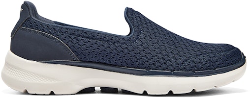 (W) Skechers Go Walk 6 'Azul Marino' 124523-NVY Order (W) Skechers Go Walk 6 'Azul Marino' 124523-NVY