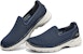 (W) Skechers Go Walk 6 'Biru Tua' 124523-NVY